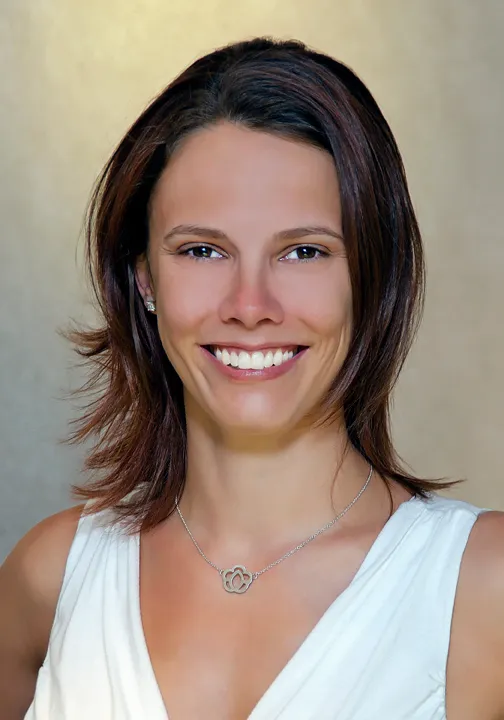 Simone - Office Manager at Integrative Oral & Facial Surgery in McLean VA