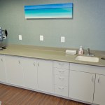Surgical Suite at {PRACTICE_NAME} in McLean VA